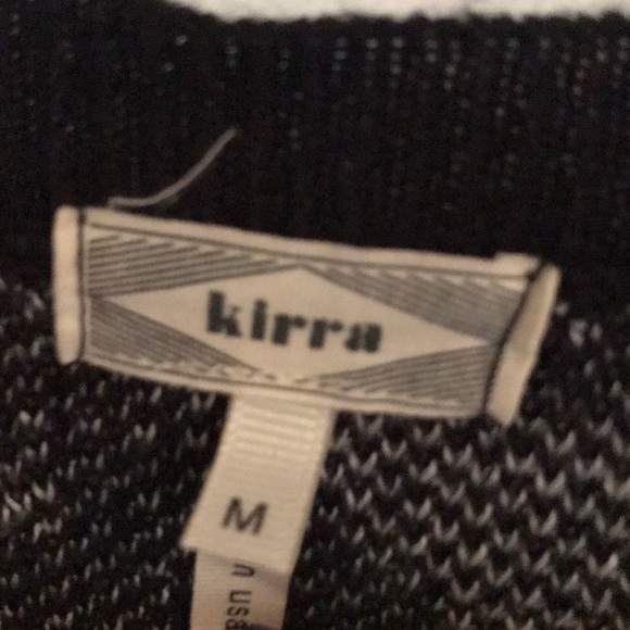 Short sleeve light sweater - Picture 3 of 3